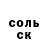 БУТИРАТ оксибутират Junior Mederos