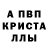 МЕТАМФЕТАМИН винт Roma Crepco